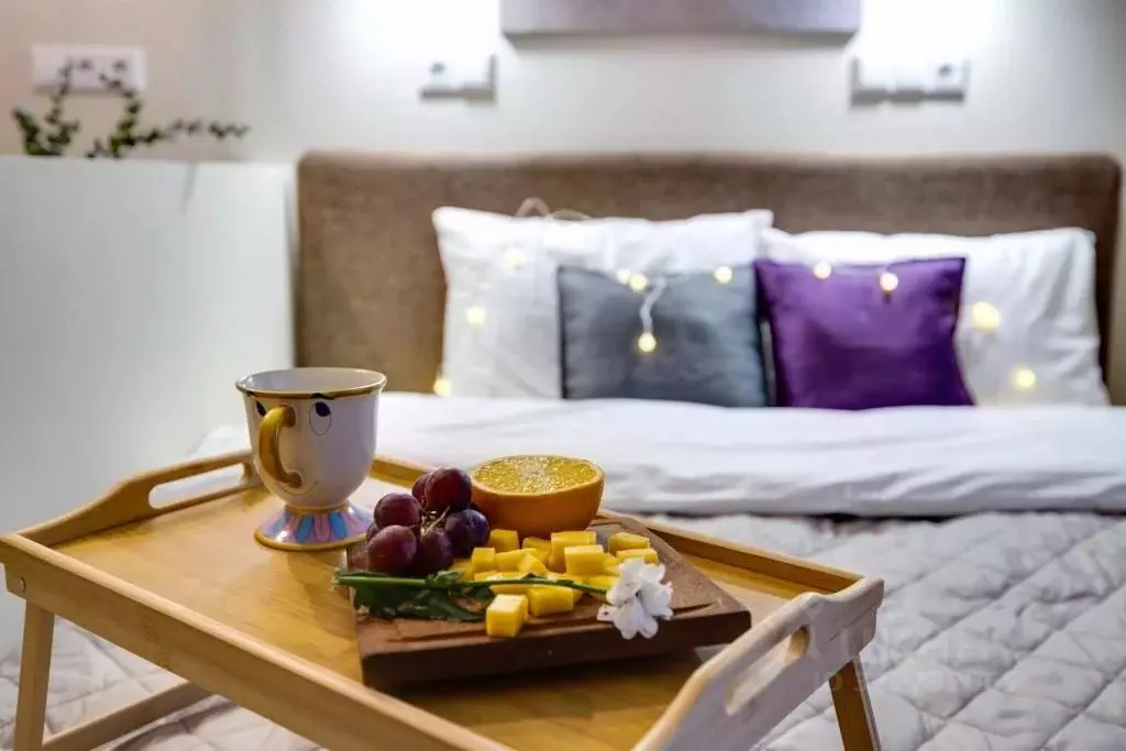 1-к кв. Московская область, Одинцово Северная ул., 9 (25.0 м) - Фото 1