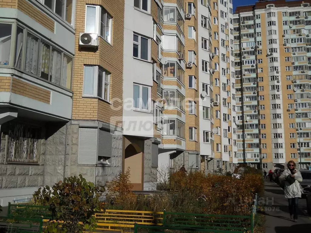 Помещение свободного назначения в Москва Авиамоторная ул., 4К1 (42 м) - Фото 2