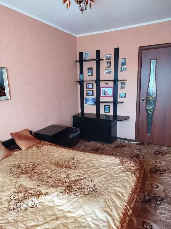 2-к кв. Новосибирская область, Бердск ул. Микрорайон, 19 (46.0 м) - Фото 2