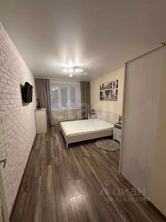 2-к кв. Тверская область, Тверь ул. Терещенко, 6к2 (55.5 м) - Фото 0