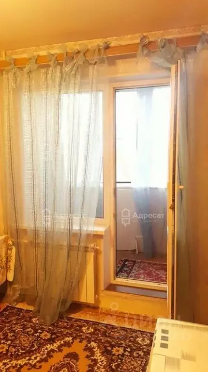 3-к кв. Волгоградская область, Волгоград ул. Кирова, 94 (65.0 м) - Фото 2