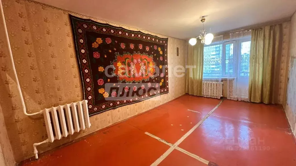 1-к кв. Ярославская область, Переславль-Залесский ул. Менделеева, 56 ... - Фото 2