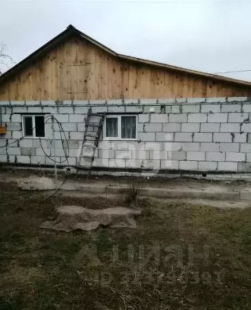 Дом в Брянская область, Новозыбков Луговая ул. (50 м) - Фото 1