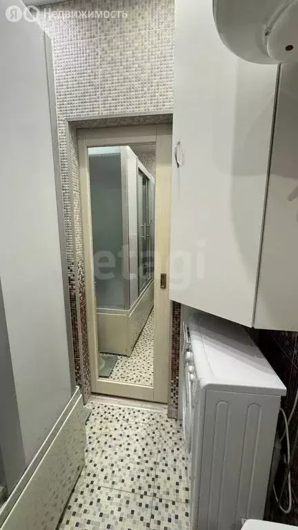 Квартира-студия: Севастополь, Фиолентовское шоссе, 134к4 (33.7 м) - Фото 0