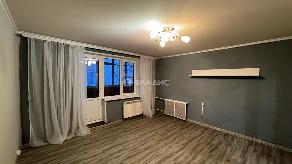 2-к кв. Московская область, Подольск Архивный проезд, 7 (56.8 м) - Фото 1