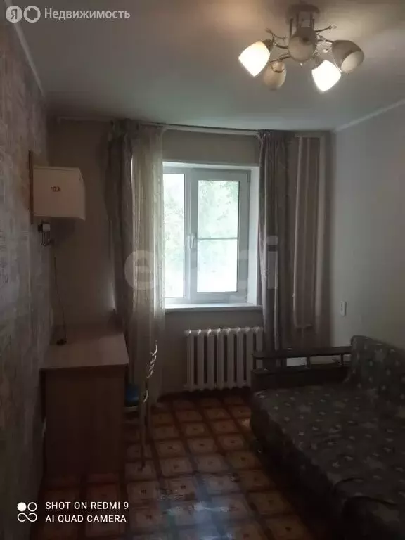 1к в 2-комнатной квартире (10.1 м) - Фото 0