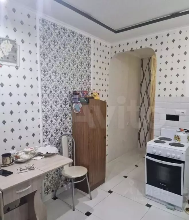 1-к кв. Ростовская область, Батайск ул. Крупской, 1 (21.0 м) - Фото 2