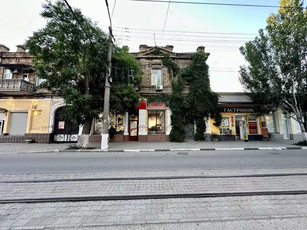 1-к кв. Крым, Евпатория ул. Революции, 54 (56.9 м) - Фото 2