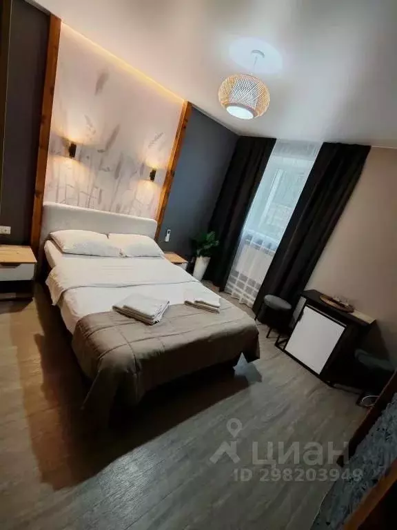 Комната Бурятия, Улан-Удэ ул. Лимонова, 6 (10.0 м) - Фото 1