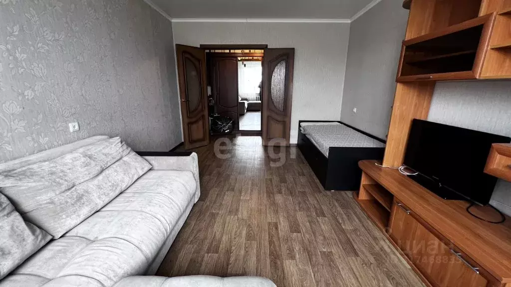 3-к кв. Татарстан, Казань ул. Адоратского, 21 (65.0 м) - Фото 0