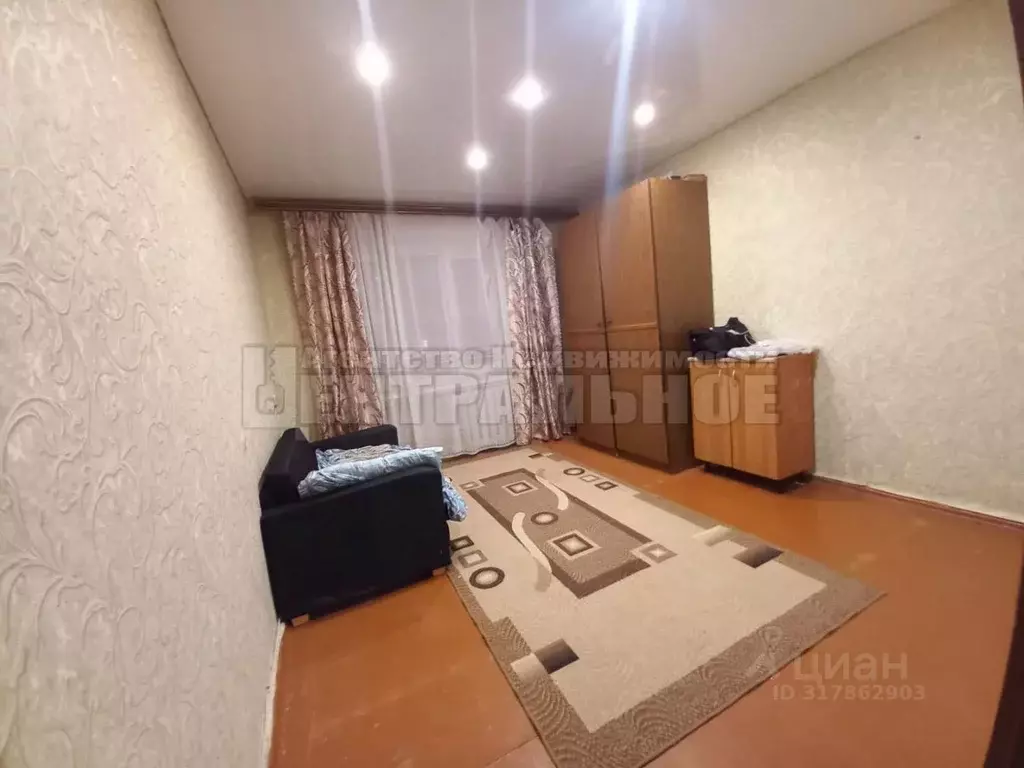 Комната Смоленская область, Смоленск ул. Академика Петрова, 4 (14.0 м) - Фото 1