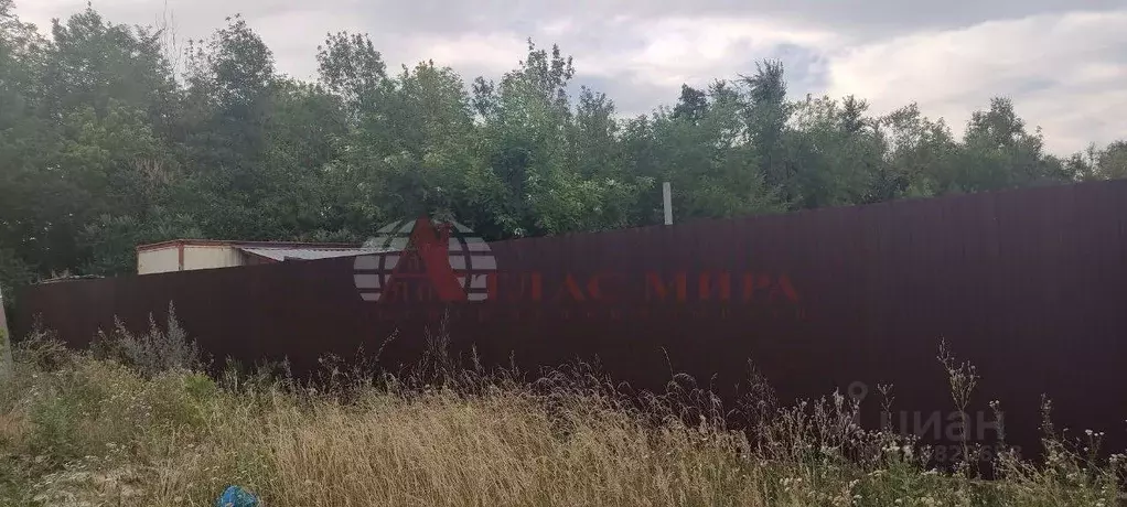 Участок в Ростовская область, Аксай ул. Михаила Ковалева, 1 (7.0 сот.) - Фото 1