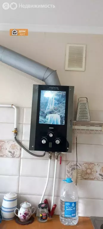 2-комнатная квартира: Молодёжное, улица Строителей, 9 (44.4 м) - Фото 1