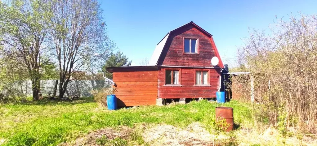 Дом в Московская область, Раменский городской округ, Восход-1 СНТ  (39 ... - Фото 0