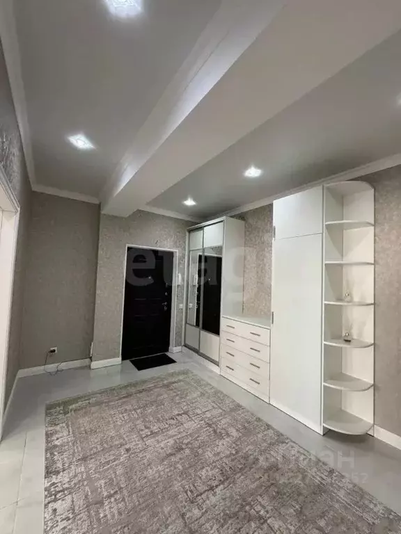 2-к кв. Ставропольский край, Пятигорск ул. Адмиральского (70.6 м) - Фото 2