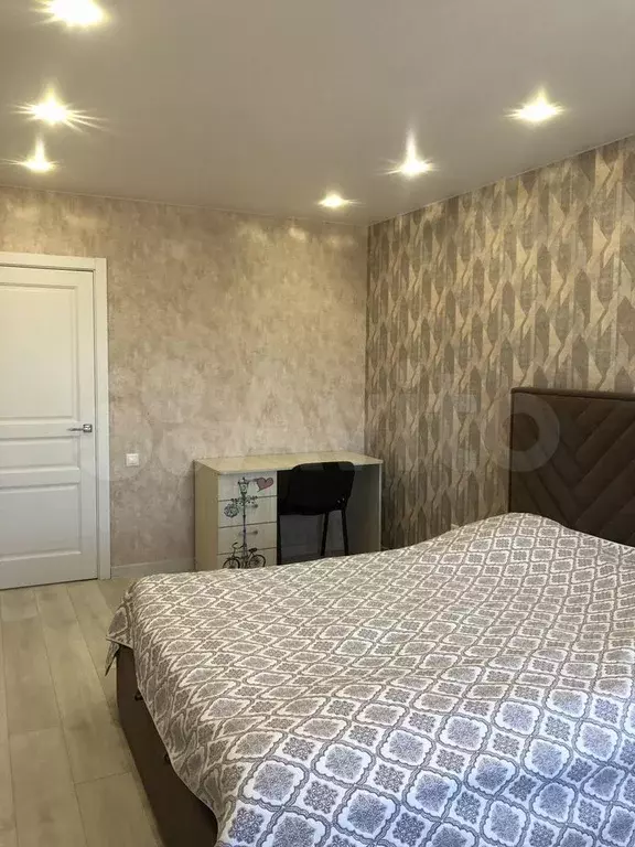 2-к. квартира, 63,4 м, 7/9 эт. - Фото 1