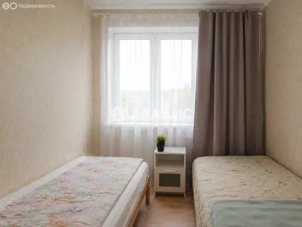 3-комнатная квартира: Беломорск, улица Мерецкова, 11А (65.4 м) - Фото 1