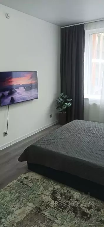 1-к кв. Санкт-Петербург Уральская ул., 25 (34.7 м) - Фото 1