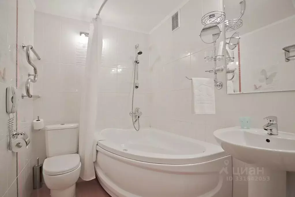 Комната Свердловская область, Нижний Тагил Садовая ул., 4 (28.0 м) - Фото 2