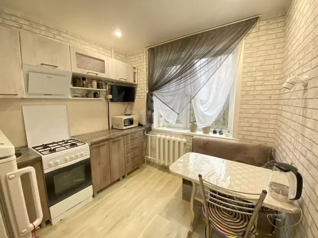 1-к кв. Архангельская область, Архангельск Ленинградский просп., 358к3 ... - Фото 1