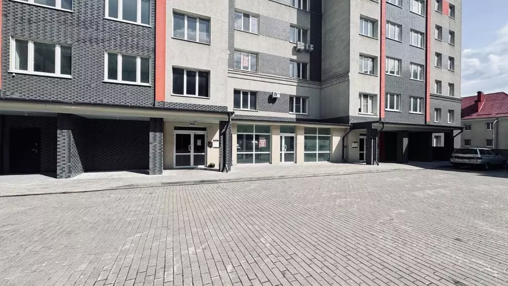 Помещение свободного назначения в Калининградская область, Калининград ... - Фото 2
