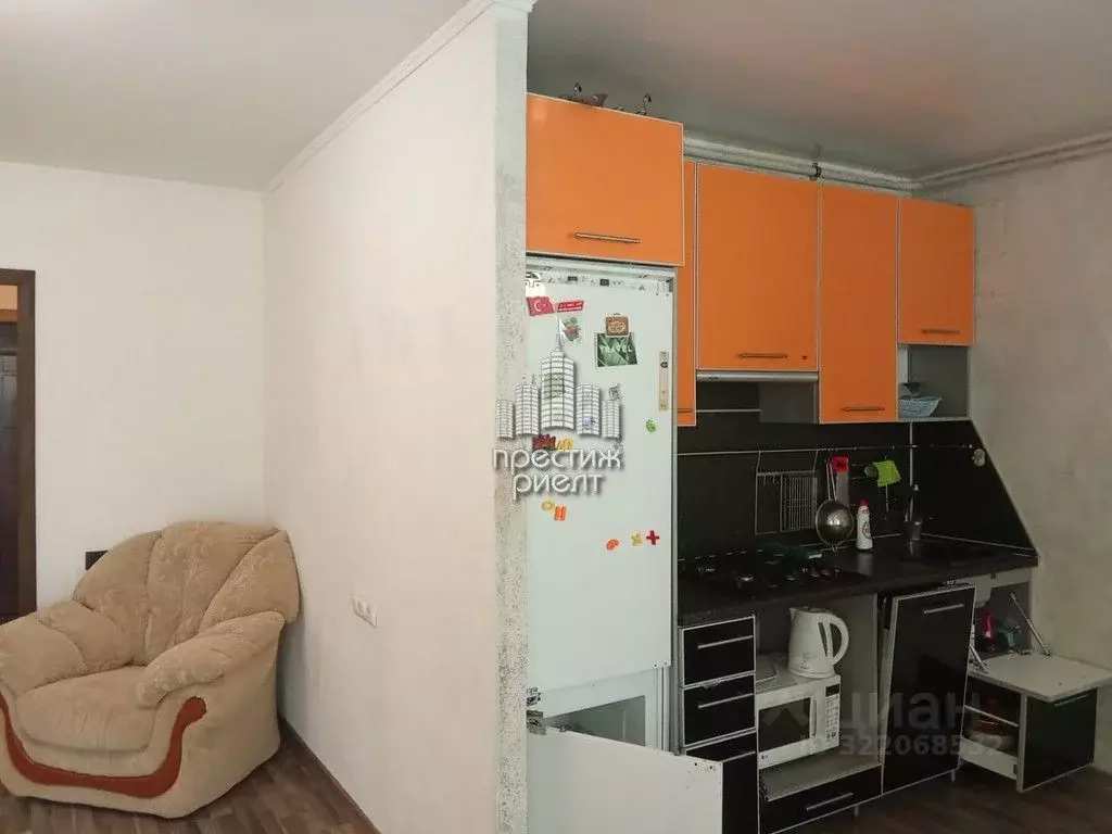 2-к кв. Калужская область, Калуга бул. Энтузиастов, 2 (50.0 м) - Фото 2