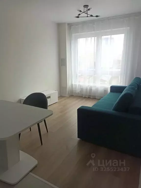 1-к кв. Москва Большая Очаковская ул., 2 (36.0 м) - Фото 1