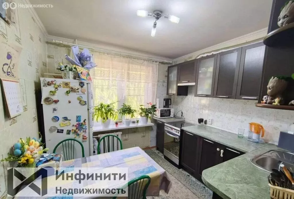 2-комнатная квартира: Ставрополь, Пригородная улица, 195 (57.3 м) - Фото 0