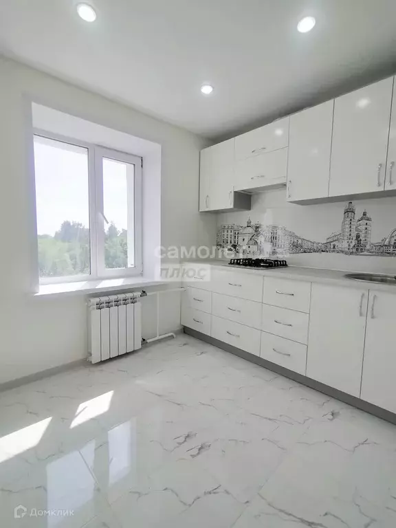 Продаётся 1-к квартира, 33.2 м - Фото 1