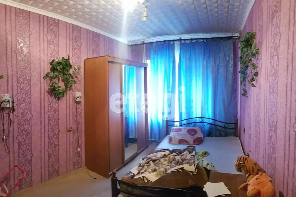 Квартира, 2 комнаты, 54.5 м - Фото 0