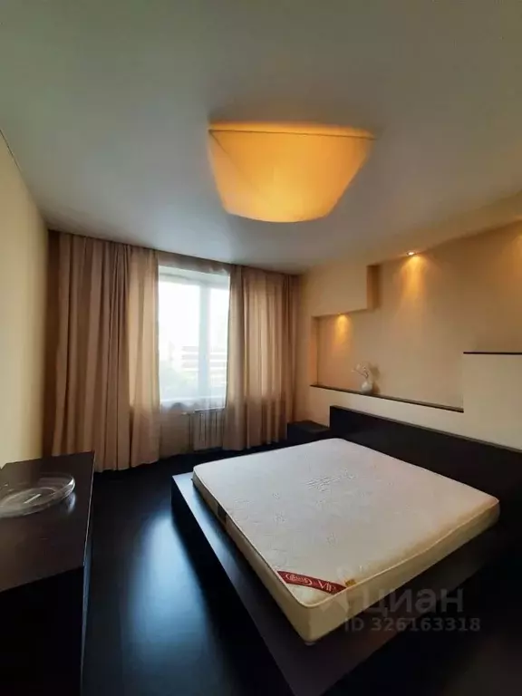 2-к кв. Москва ул. Талалихина, 8 (75.0 м) - Фото 1