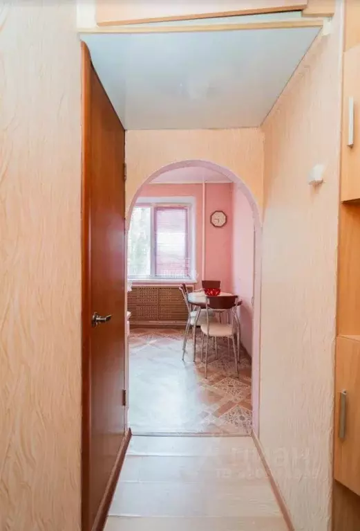 2-к кв. Воронежская область, Воронеж ул. Генерала Лизюкова, 38 (52.1 ... - Фото 1