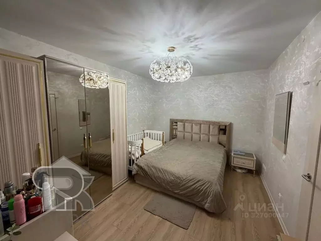 2-к кв. Москва Тайнинская ул., 7к2 (60.0 м) - Фото 2