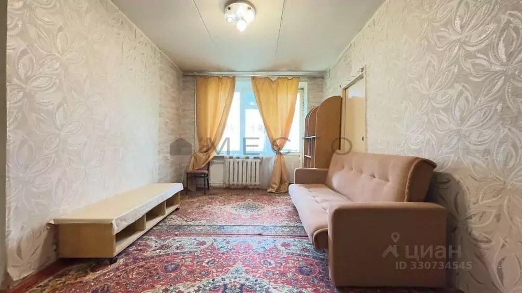 2-к кв. Московская область, Апрелевка Наро-Фоминский городской округ, ... - Фото 1