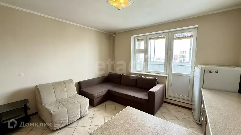 Продаётся квартира-студия, 23.6 м - Фото 0