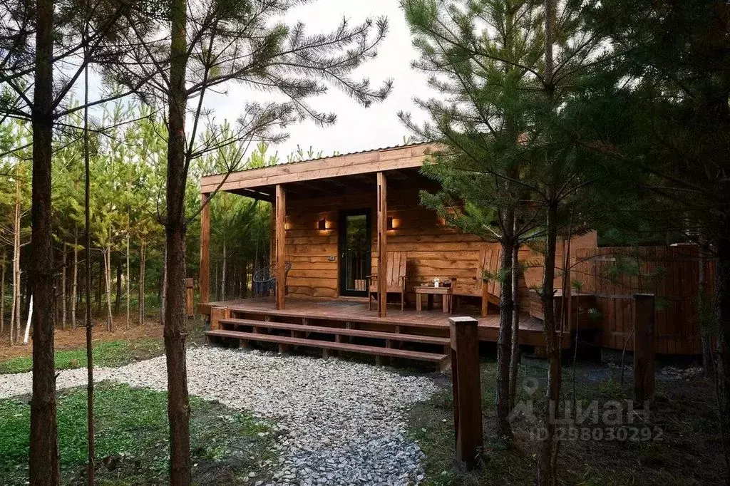 Дом в Свердловская область, Заречный городской округ, д. Гагарка ул. ... - Фото 0