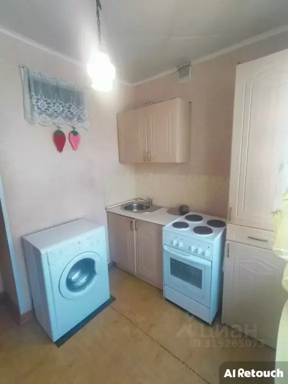 2-к кв. Алтайский край, Рубцовск Гражданский пер., 12 (44.0 м) - Фото 0