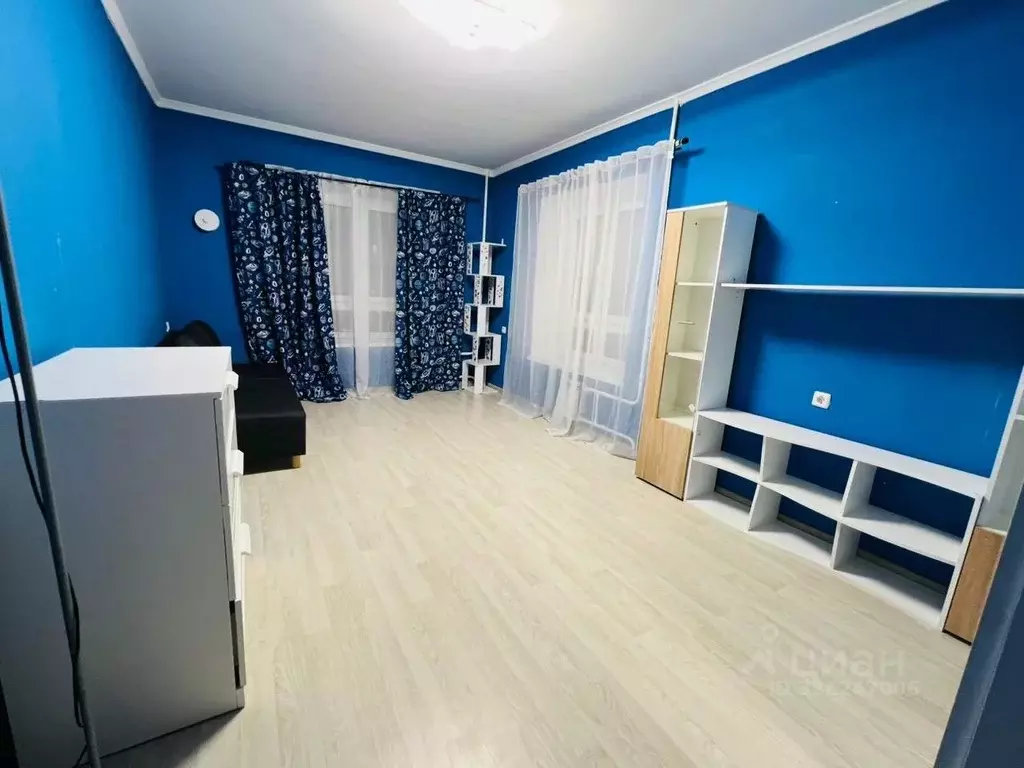 2-к кв. Москва ул. Маршала Еременко, 5к4 (56.0 м) - Фото 1