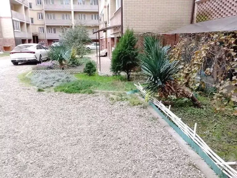 1-к кв. Краснодарский край, Динской район, Южно-Кубанское с/пос, пос. ... - Фото 2