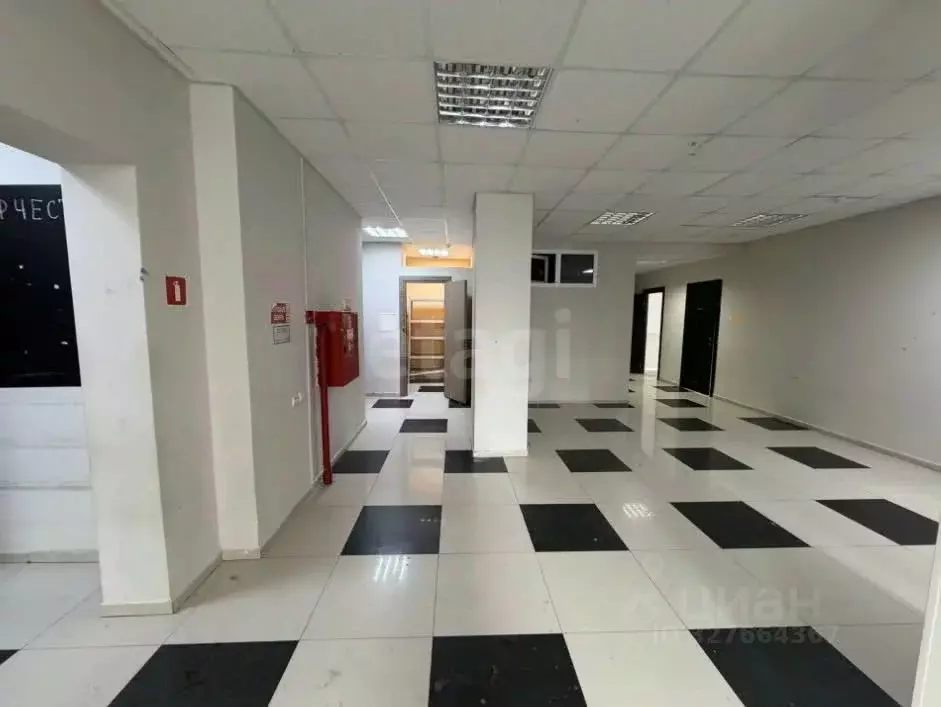 Помещение свободного назначения в Калининградская область, Калининград ... - Фото 2