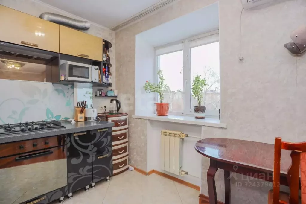 2-к кв. Иркутская область, Ангарск 95-й кв-л, 6 (45.1 м) - Фото 1