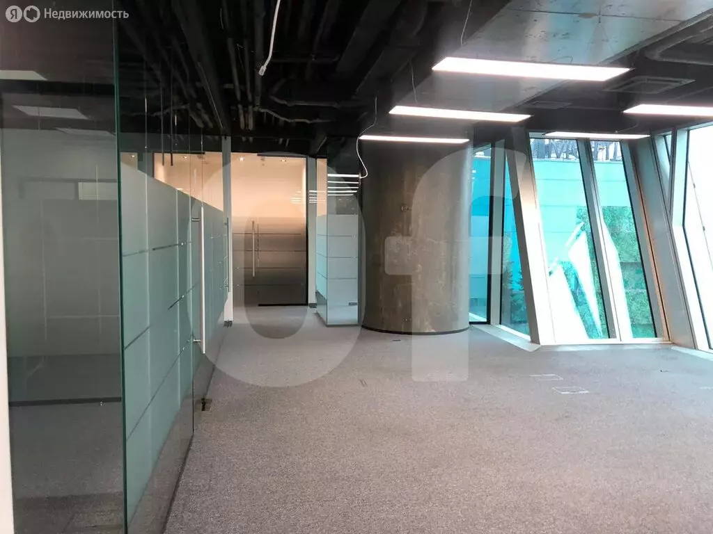 Офис (781 м) - Фото 2