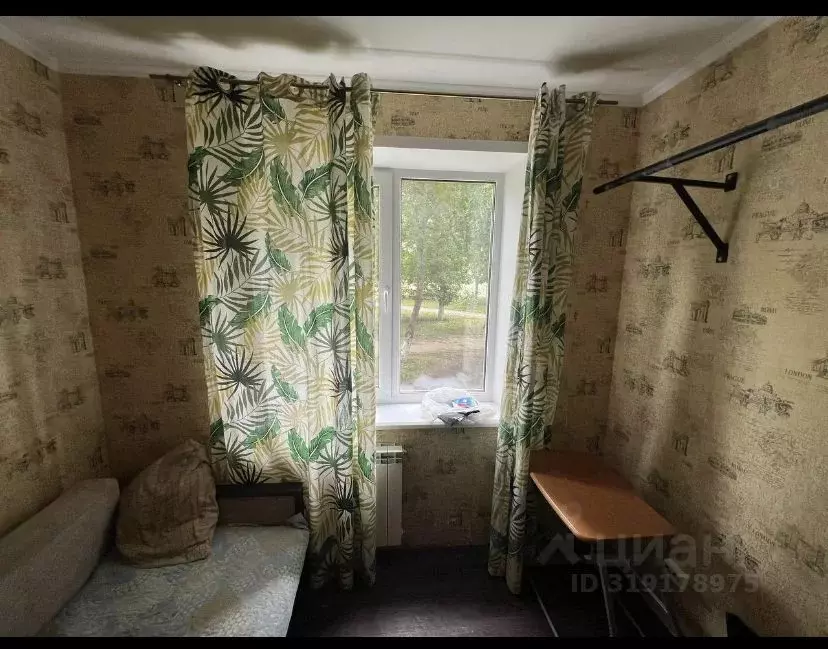 Комната Самарская область, Тольятти 15-й кв-л, бул. Космонавтов, 24 ... - Фото 0