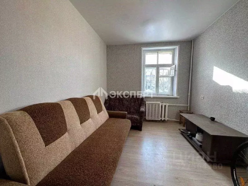 Комната Московская область, Павловский Посад ул. Кирова, 93 (14.2 м) - Фото 1