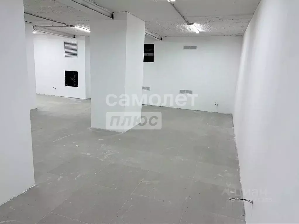 Помещение свободного назначения в Москва ул. Летчика Бабушкина, 38К2 ... - Фото 1