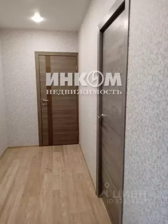 2-к кв. Москва ул. Мичуринский проспект Олимпийская деревня, 22 (54.6 ... - Фото 2