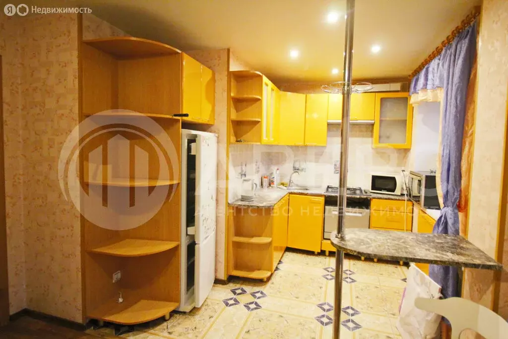 3-комнатная квартира: Муром, Радиозаводское шоссе, 36 (62 м) - Фото 0