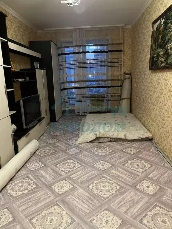 3-к кв. Новосибирская область, Новосибирск ул. Дмитрия Шмонина, 3 ... - Фото 1