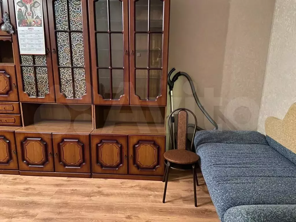 1-к. квартира, 40 м, 6/9 эт. - Фото 0