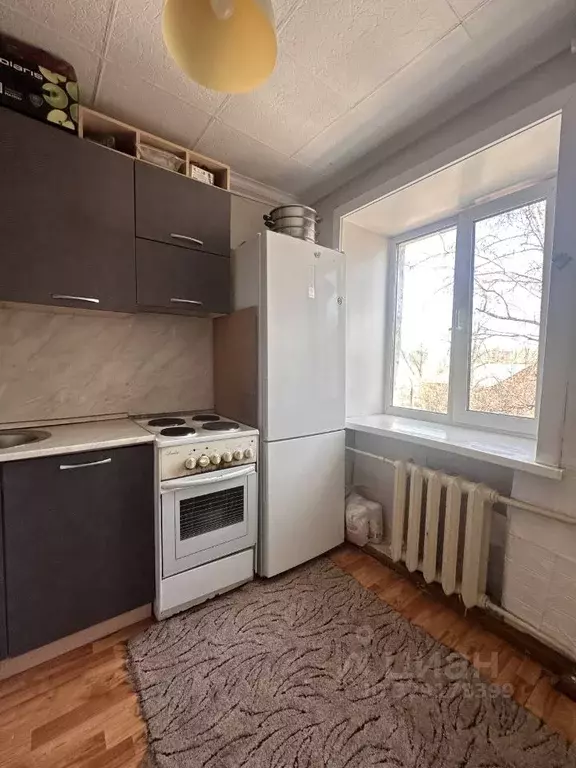2-к кв. Иркутская область, Иркутск ул. Баррикад, 143 (43.8 м) - Фото 2
